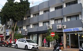 Goren Hotel